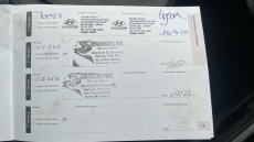 Hyundai Tucson 1.6 GDi SE Nav 5dr 2WD Petrol Estate